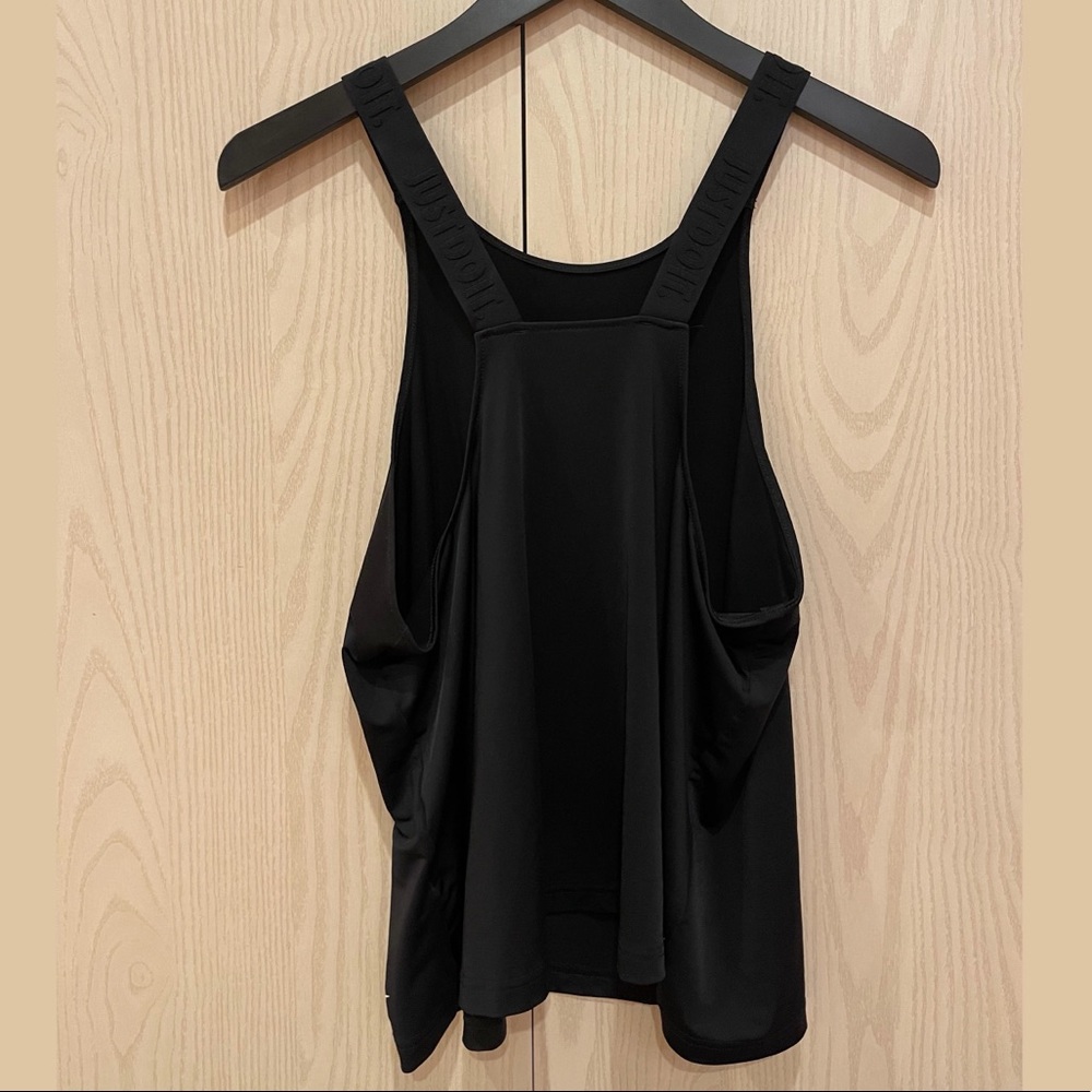 Nike Dri-fit Elevated Elastika training tank top L - Picture 3 of 6
